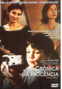 Crônica da Inocência (Comédie de l'innocence)