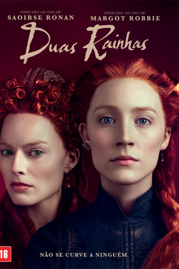  de Filme Duas Rainhas (2018)