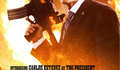 Novo poster de “Machete Kills” apresenta Charlie Sheen como Carlos Estevez