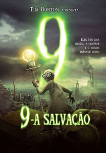 9: A Salvação (9)