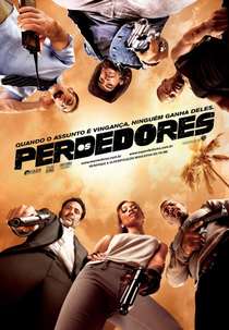 Os Perdedores (The Losers)