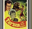 Tarzan e a Deusa Verde