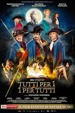 Todos-por-1-1-por-Todos (Tutti per 1 - 1 per tutti)