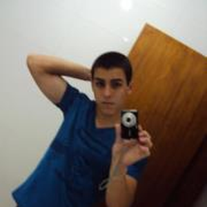 Foto de perfil de Lucas Rodrigues