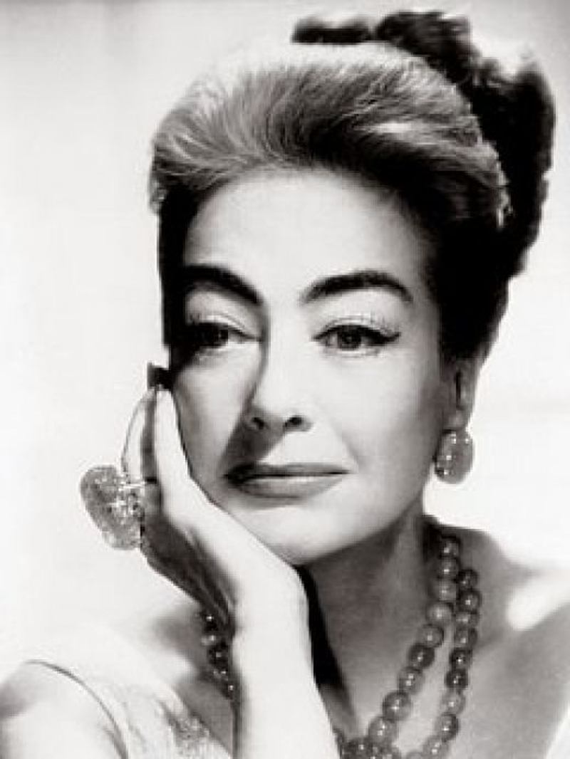 Joan Crawford - Foto 12