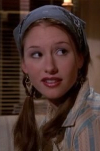 Poster de Episódio Busted (2000)