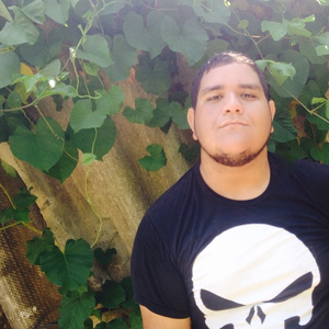 Foto de perfil de Nathan