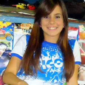 Foto de perfil de Joiza Barbosa