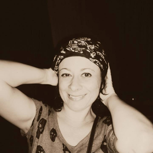 Foto de perfil de Andréia Nunes