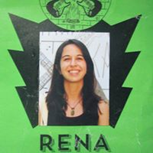Foto de perfil de Renata