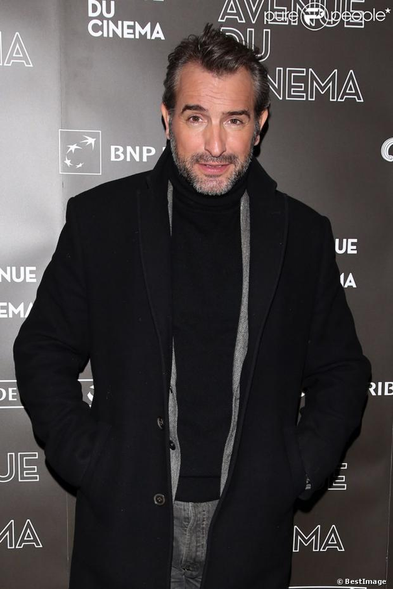 Jean Dujardin - Foto 12