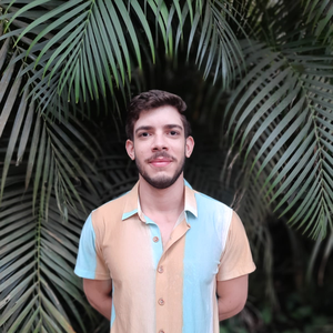 Foto de perfil de Thiago Mendonça