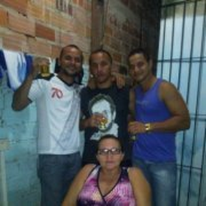 Foto de perfil de Aluizio Rodrigues Silva