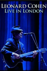 Leonard Cohen: Live in London (Leonard Cohen: Live in London)