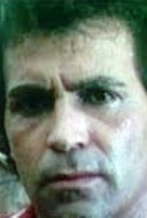 Alan Fontaine - Poster 1