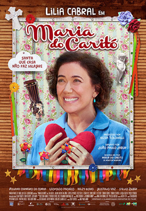 Maria do Caritó (Maria do Caritó)