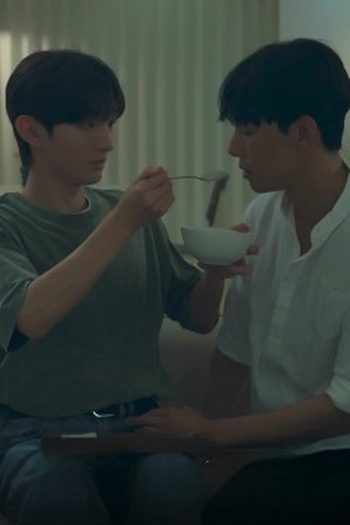 Poster de Episódio 8회 (2025)