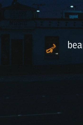 Poster de Curta Beard the Lion (2010)