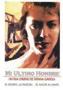 Mi Último Hombre (Mi Último Hombre)