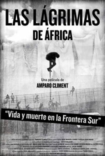 As Lágrimas da África - Poster / Capa / Cartaz - Oficial 2