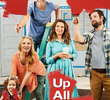 Up All Night (2ª Temporada)