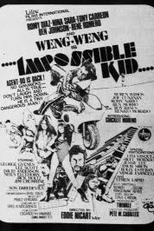 O Retorno do Agente 003 1/2 (The Impossible Kid)