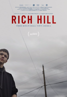 Rich Hill (Rich Hil)