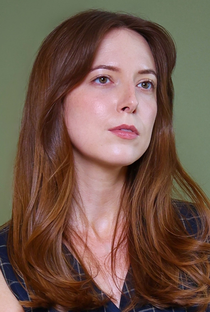 Alice Brittain - Poster 2