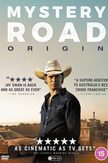 Mystery Road: Origin (1ª Temporada) (Mystery Road: Origin (Season 1))