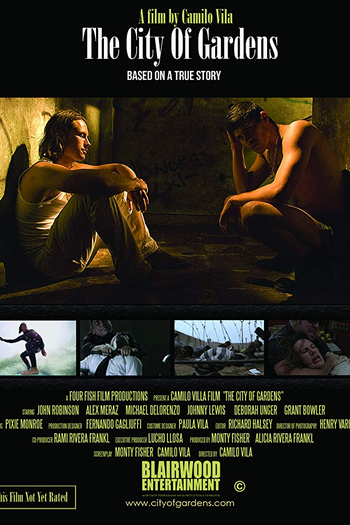  de Filme 186 Dollars to Freedom (2012)