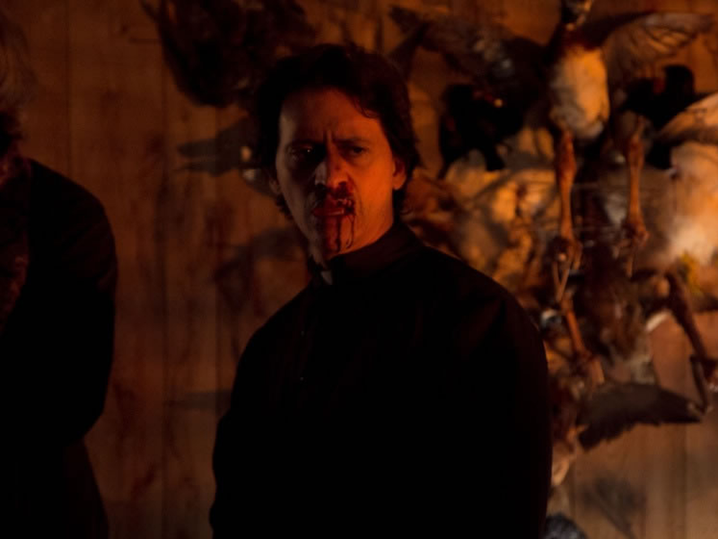 Foto 1 de Hellbenders