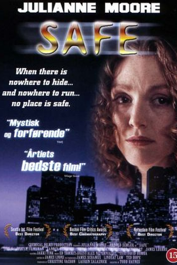  de Filme Mal do Século (1995)