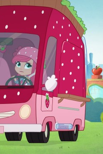 Poster de Episódio Parking Problems (2023)