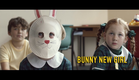 Bunny New Girl - short film