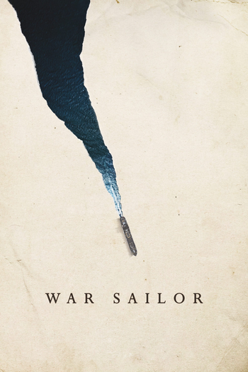  de Filme Marinheiro de Guerra (2022)