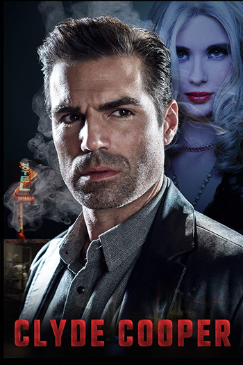 Poster de Filme Clyde Cooper (2018)