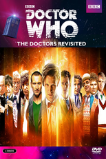 Doctor Who: The Doctors Revisited (Doctor Who: The Doctors Revisited)