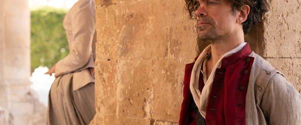Assista ao trailer de Cyrano