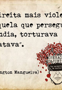 Operação Cajueiro – Um Carnaval de Torturas (Operação Cajueiro – Um Carnaval de Torturas)