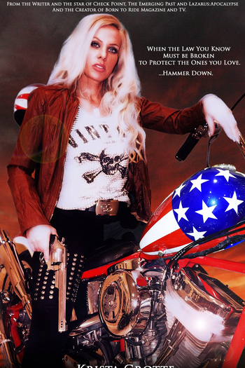  de Filme Nation's Fire (2020)