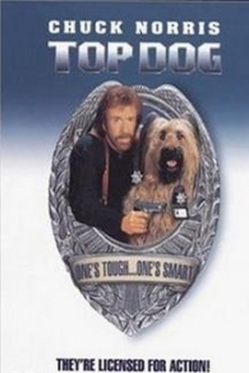  de Filme Top Dog - Uma Dupla Animal (1995)