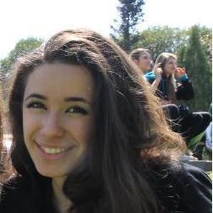 Foto de perfil de Caroline Del Vecchio