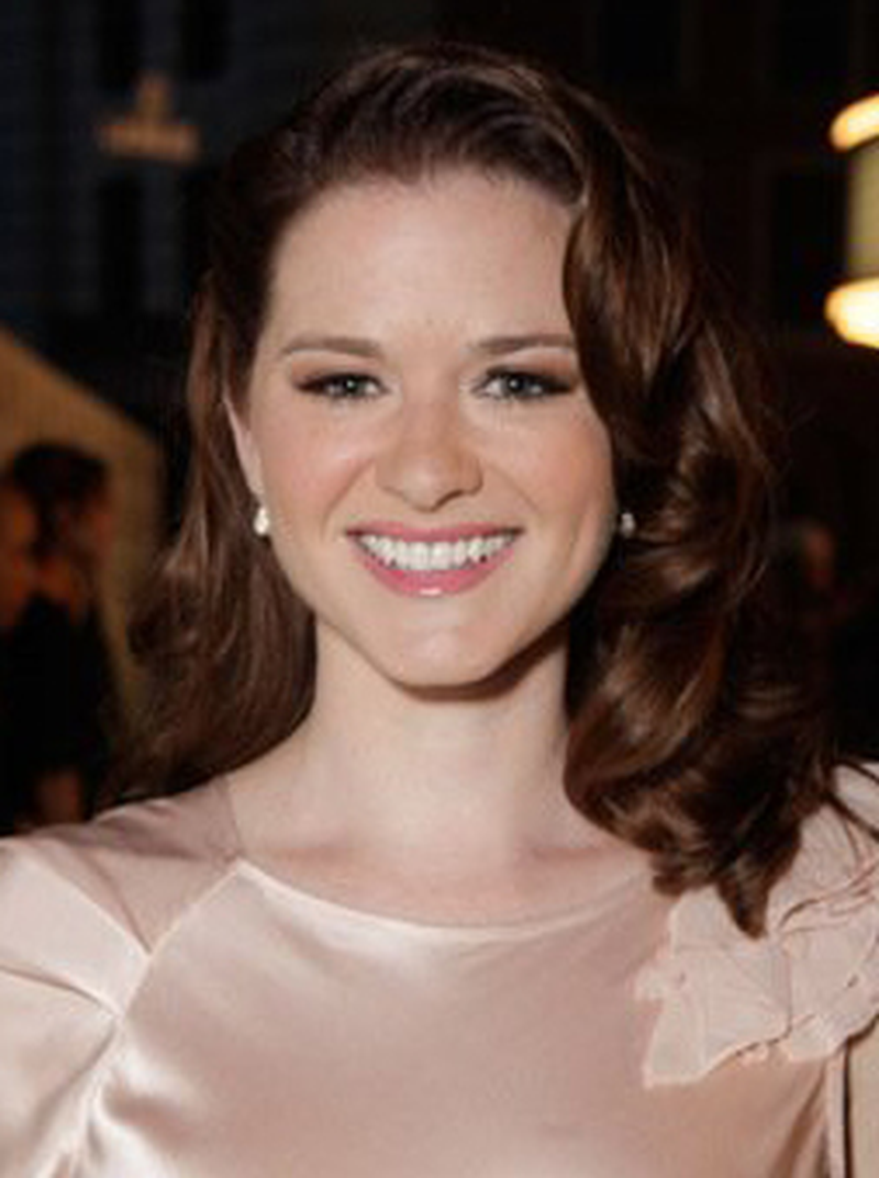 Sarah Drew - Foto 1