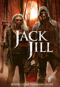 The Legend of Jack and Jill (The Legend of Jack and Jill)