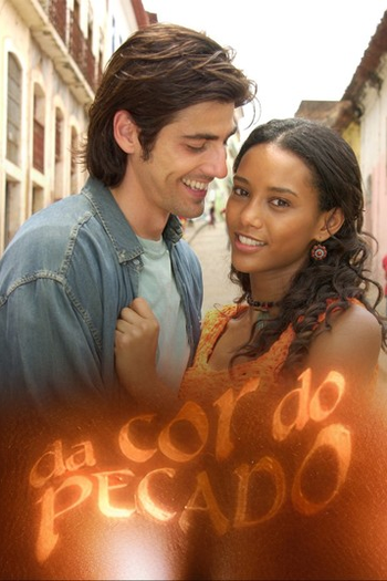  de TV Da Cor do Pecado (2004)
