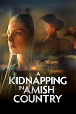 Sequestro na Comunidade Amish (A Kidnapping in Amish Country)