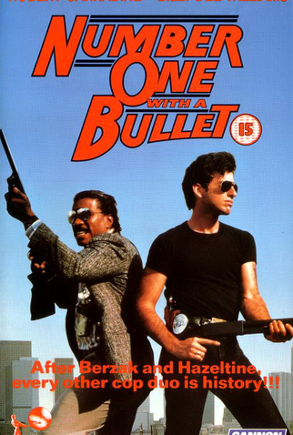 Poster 4 de Filme Tiras Especiais (1987)
