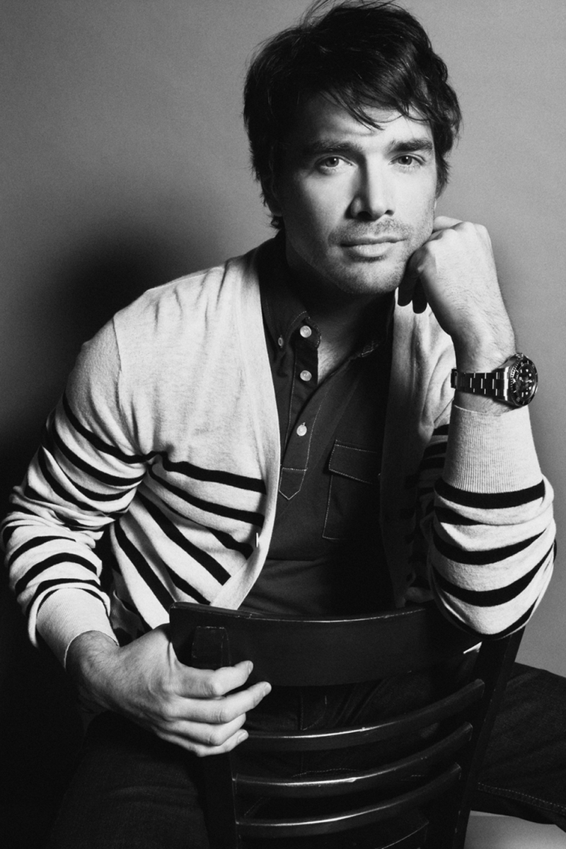 Matthew Settle (I) - Foto 3