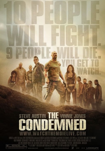 Os Condenados (The Condemned)