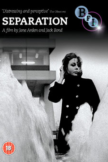  de Filme Separation (1968)